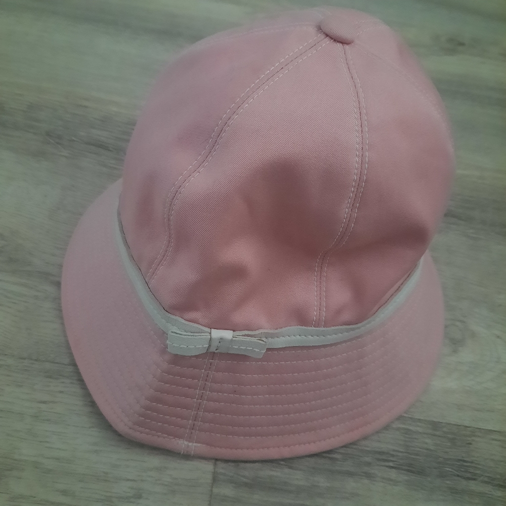 Coach Hat - image 1